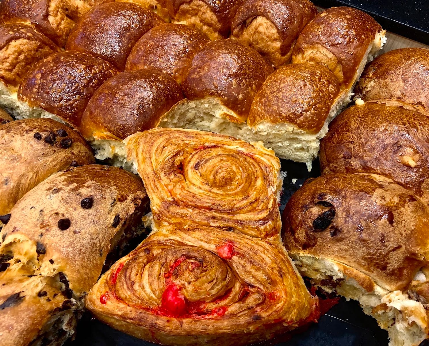 Au Levain d'Antan