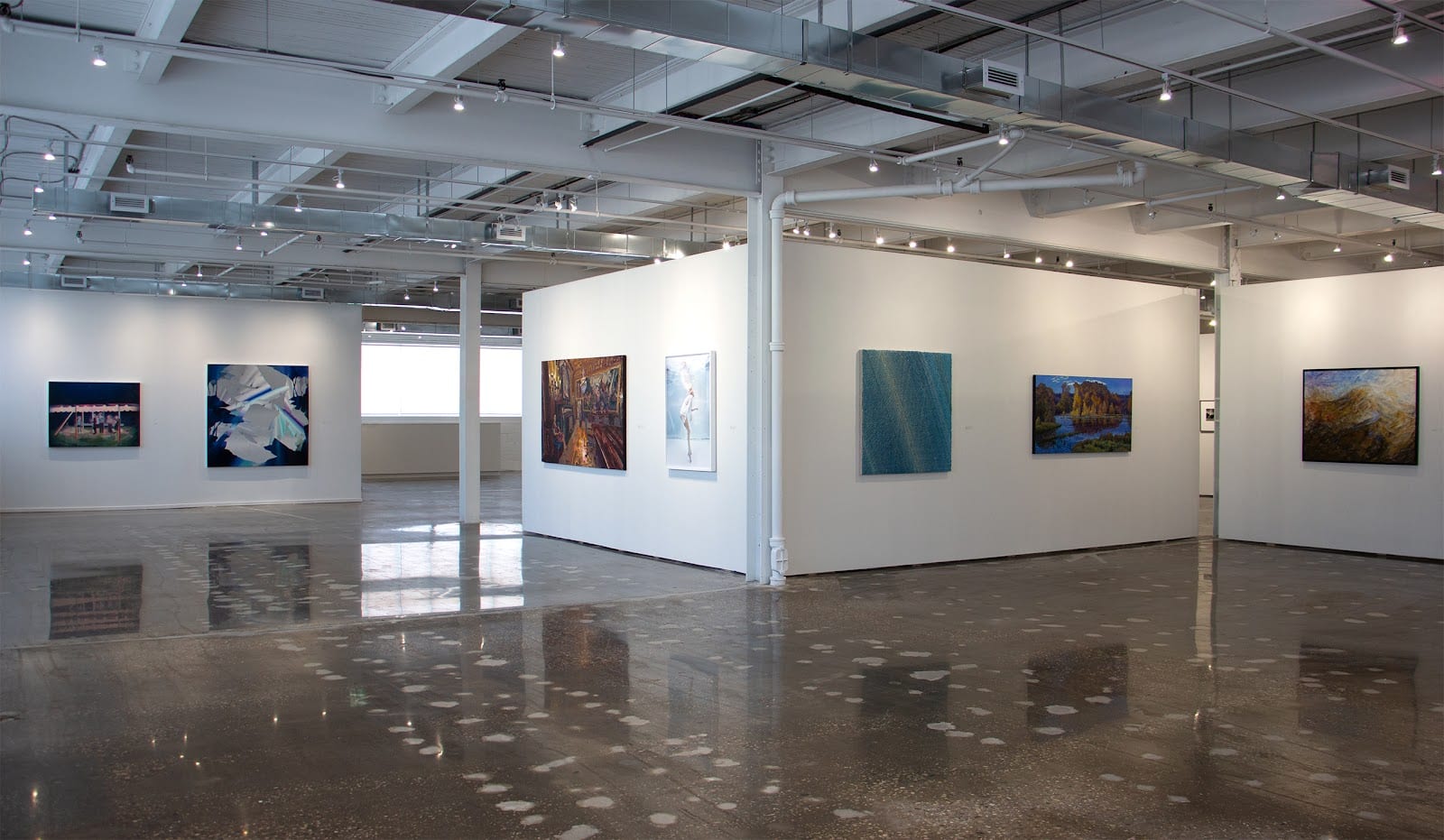 Bau-Xi Gallery Toronto | Dufferin, photo 2