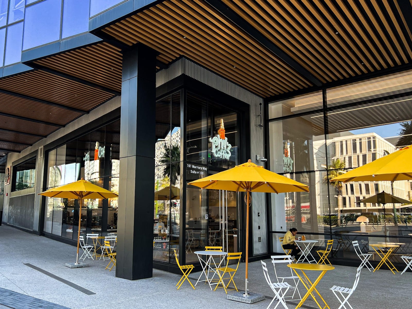 Philz Coffee, photo 2
