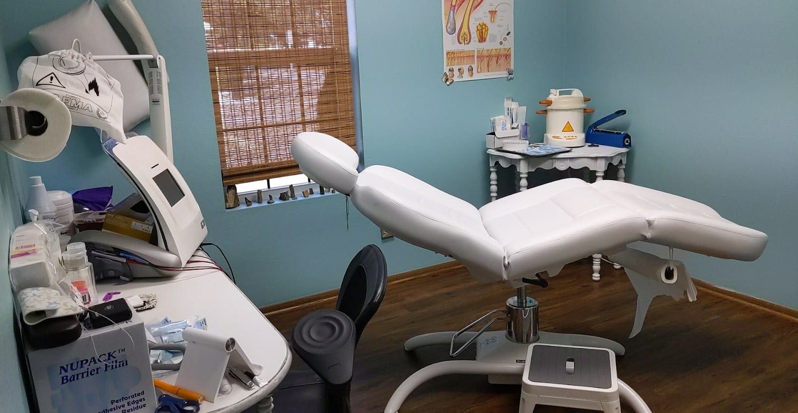Electrolysis Specialists of Texas Beaumont, photo 3