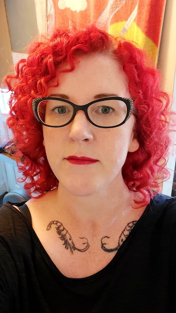 Hoskins Hair, photo 3