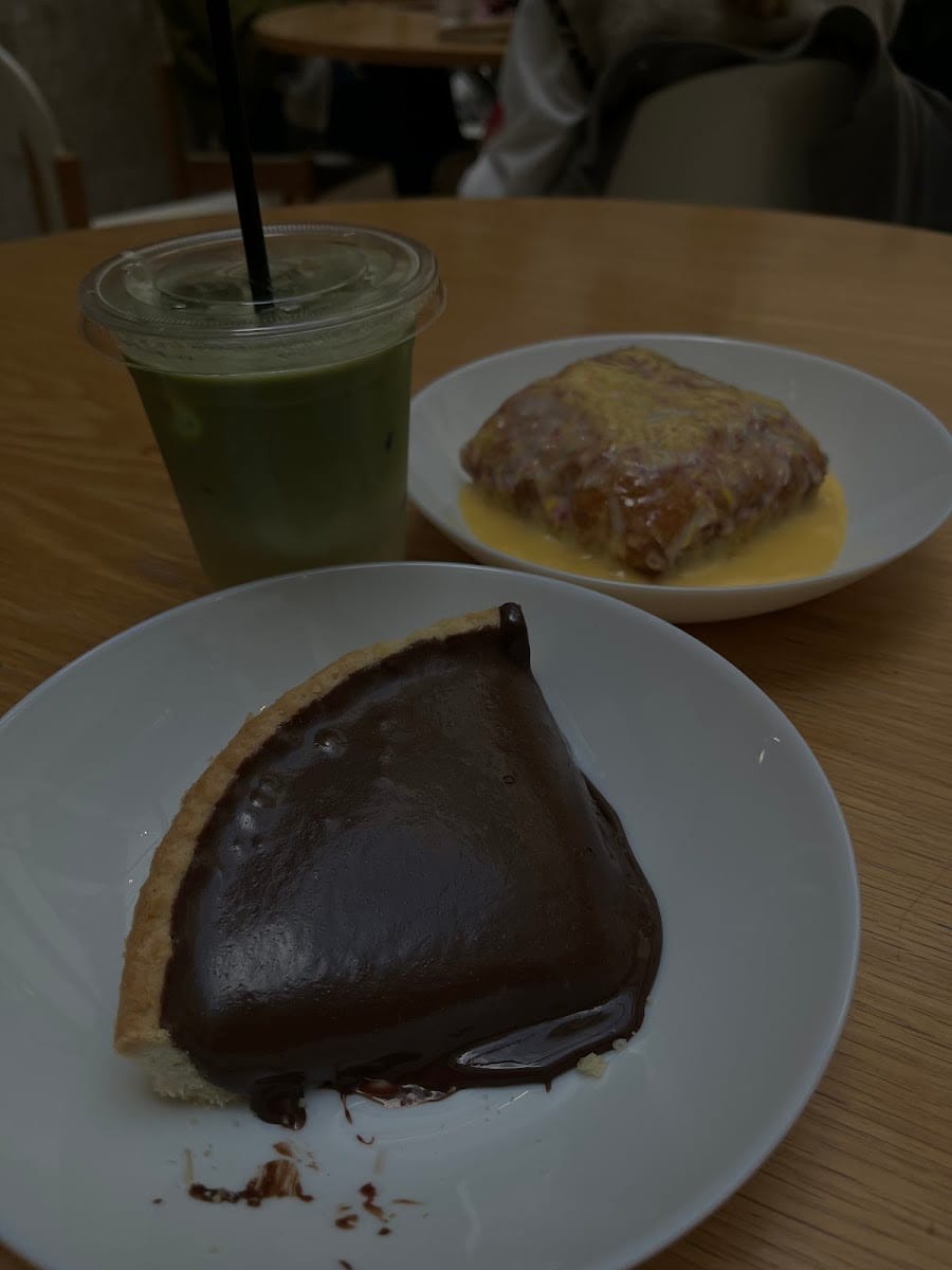 Cafe 1 St Albans, photo 4