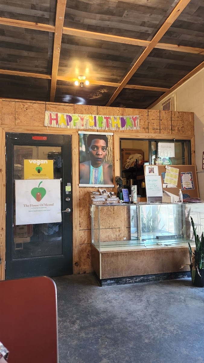 H.O.M.E Vegan Restaurant, photo 2