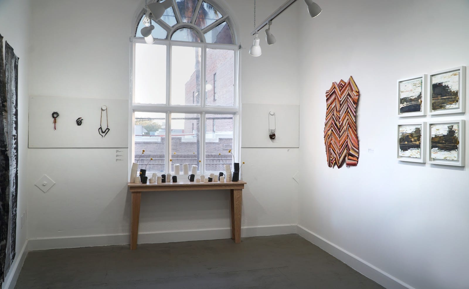 Parachute Gallery