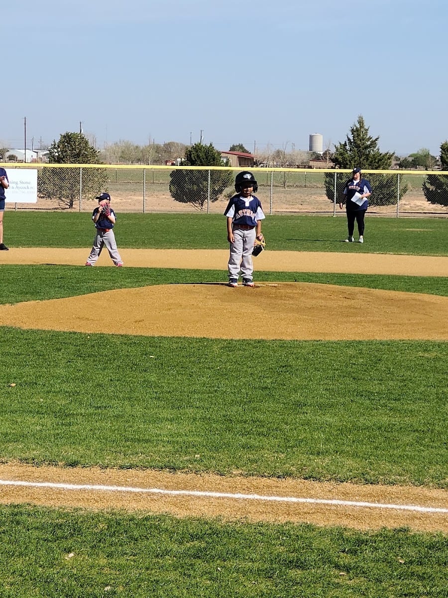 Thomas A. Martin Youth Sports Complex