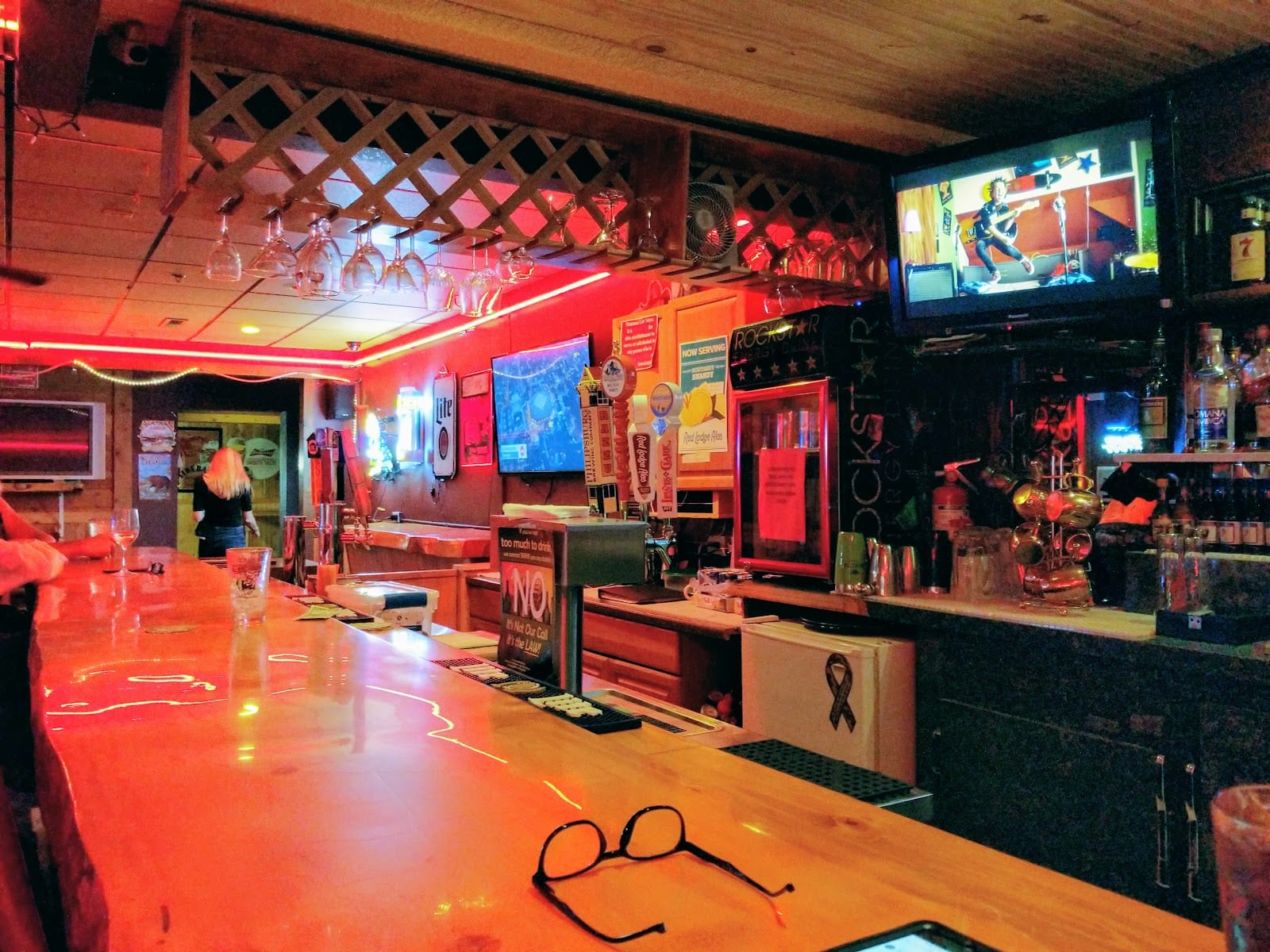 Longhorn Saloon & Gaming