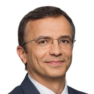 M. Hassan Aboushaar, M.D.