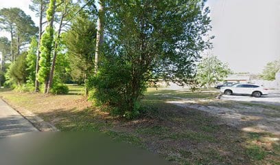 The Reservation Disc Golf Course