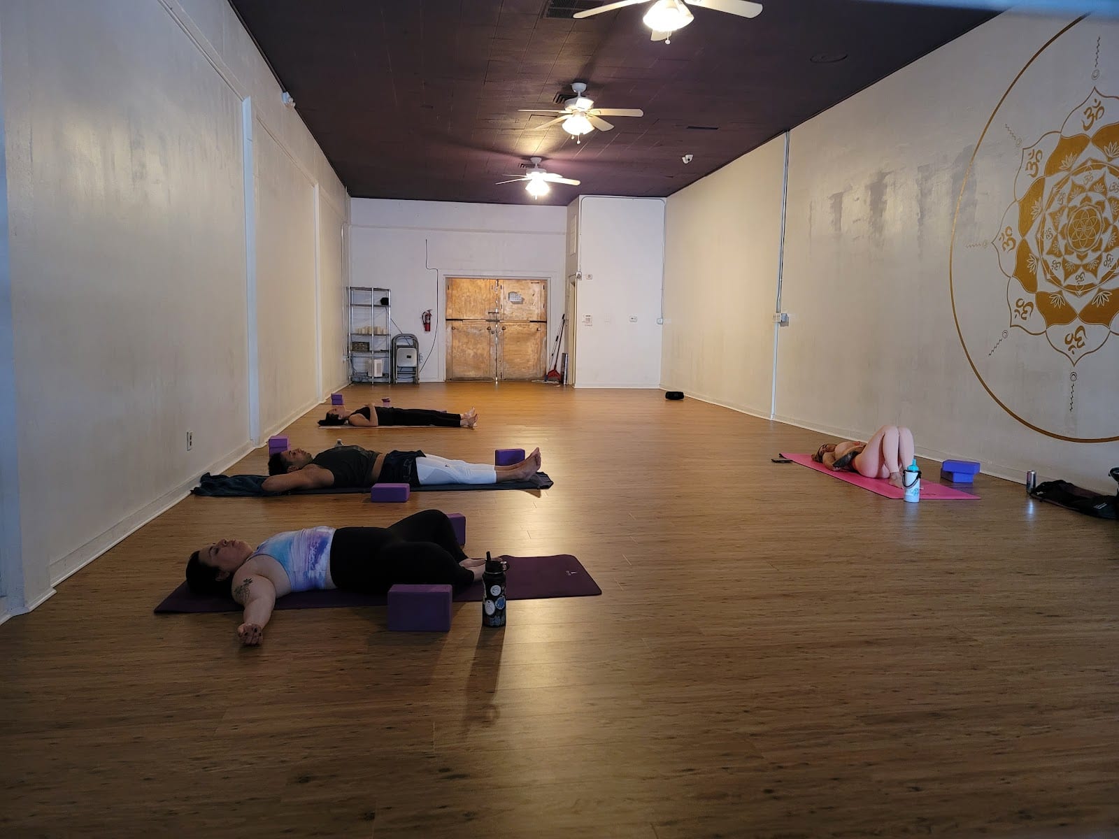 Sin City Yoga, photo 3