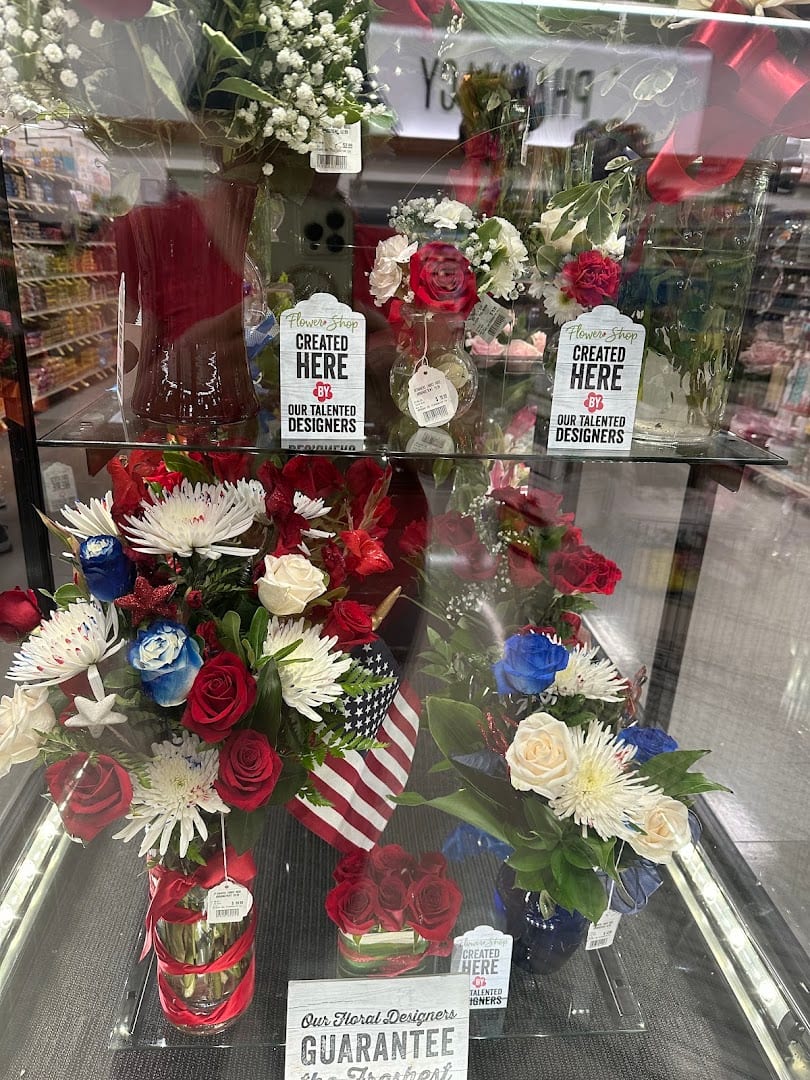 Albertsons Deli
