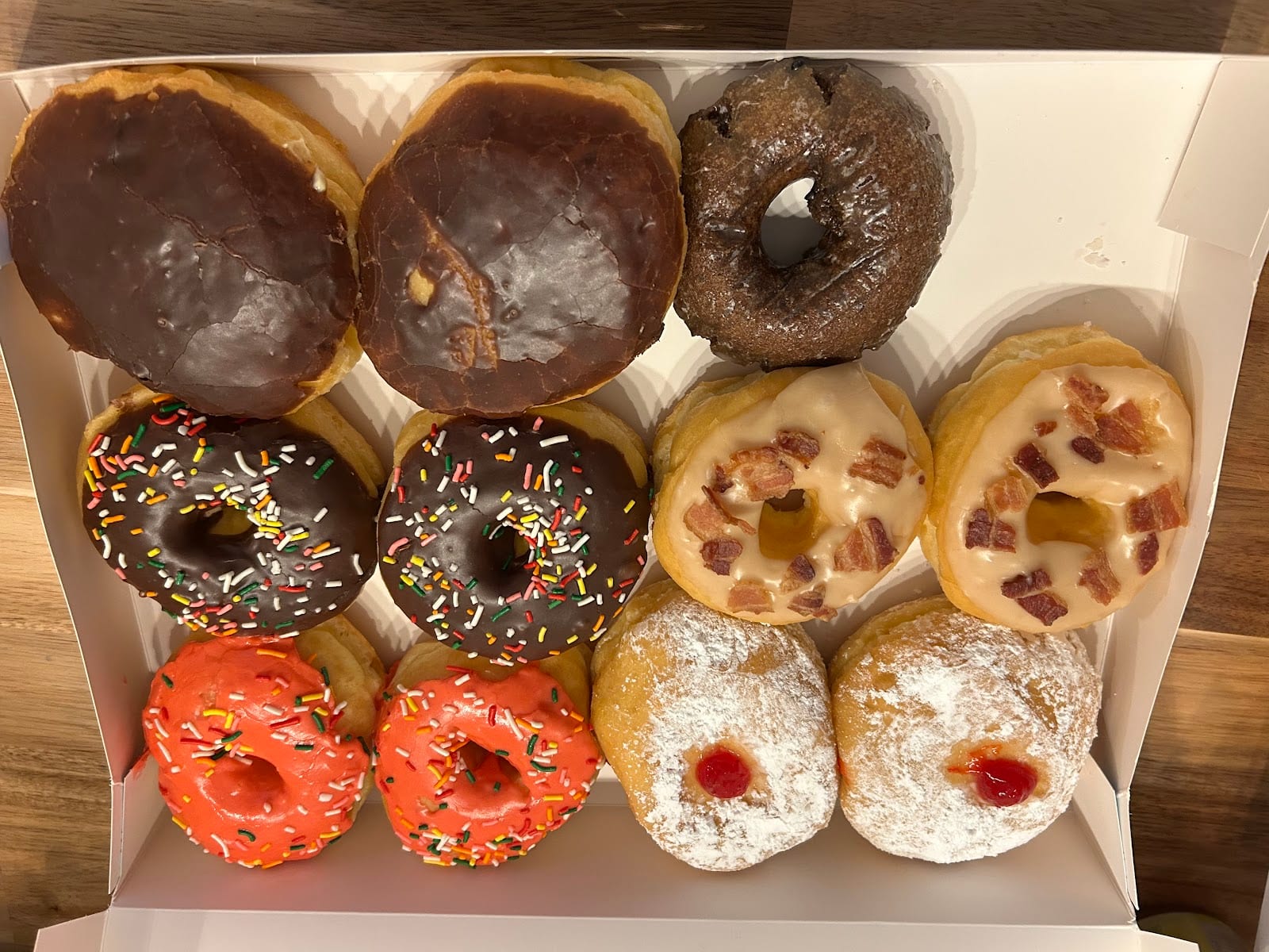 Love Donuts & Smoothie, photo 3