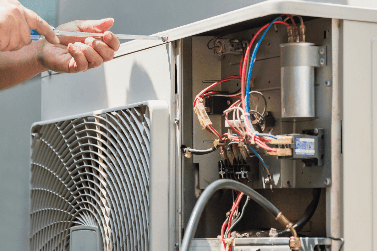 Comfort Air Systems