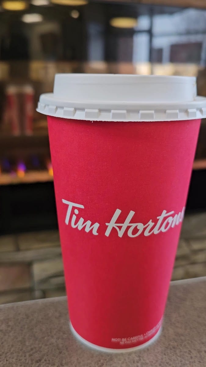 Tim Hortons, photo 2