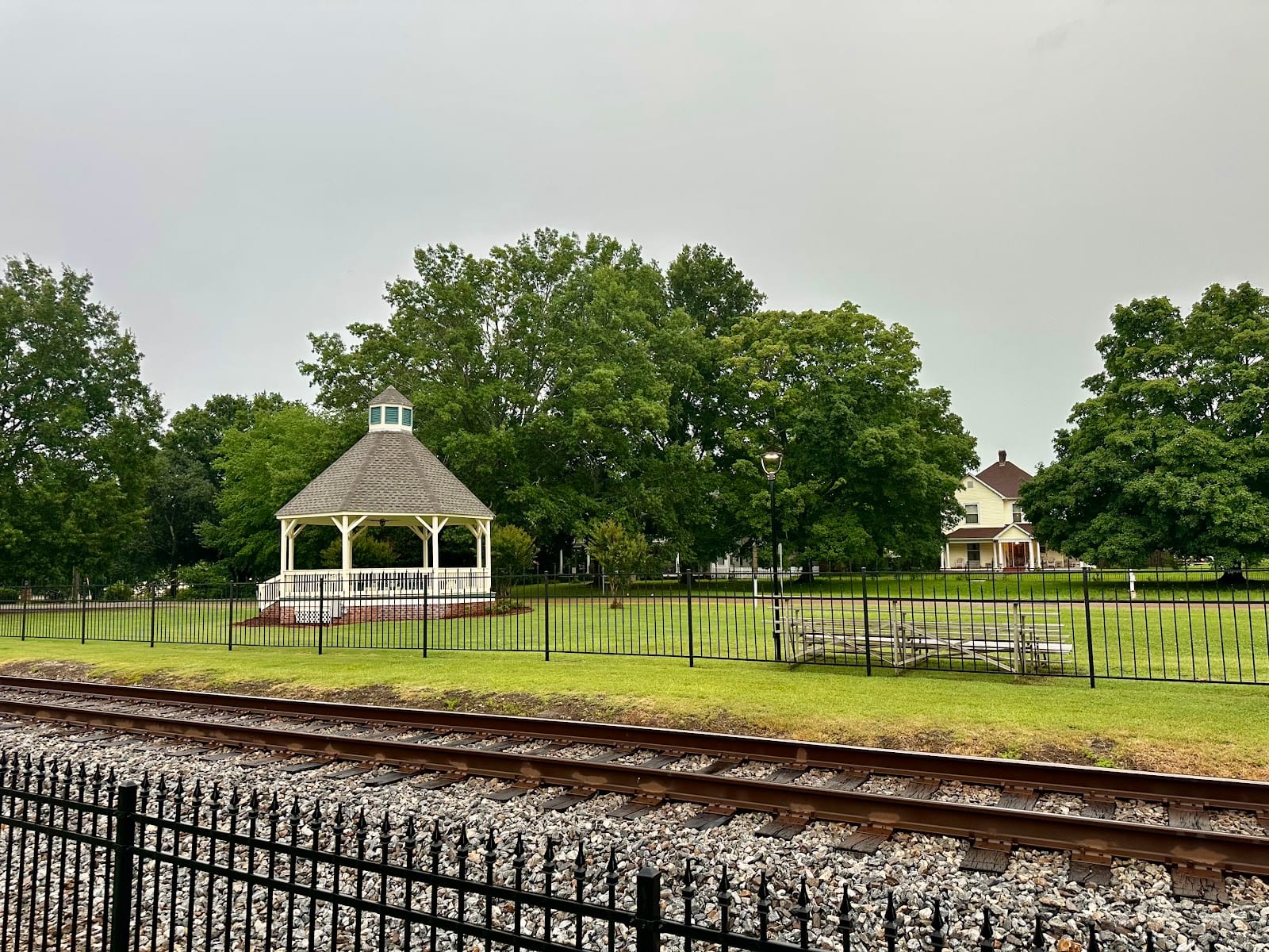 Madison Gazebo
