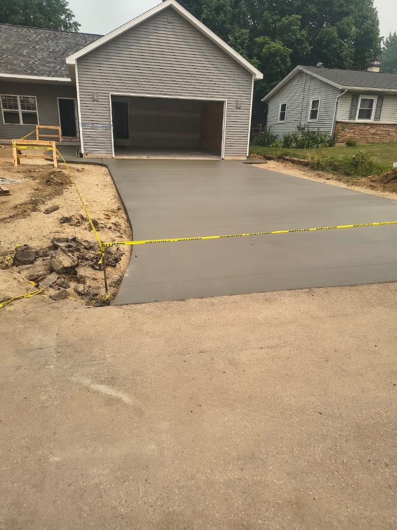 Gonzalez concrete