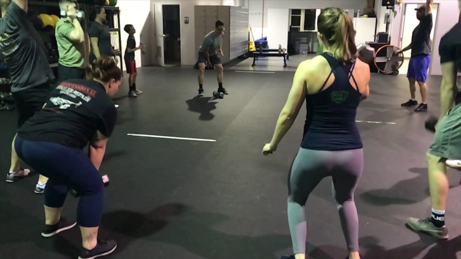 Iron Grip CrossFit, photo 3