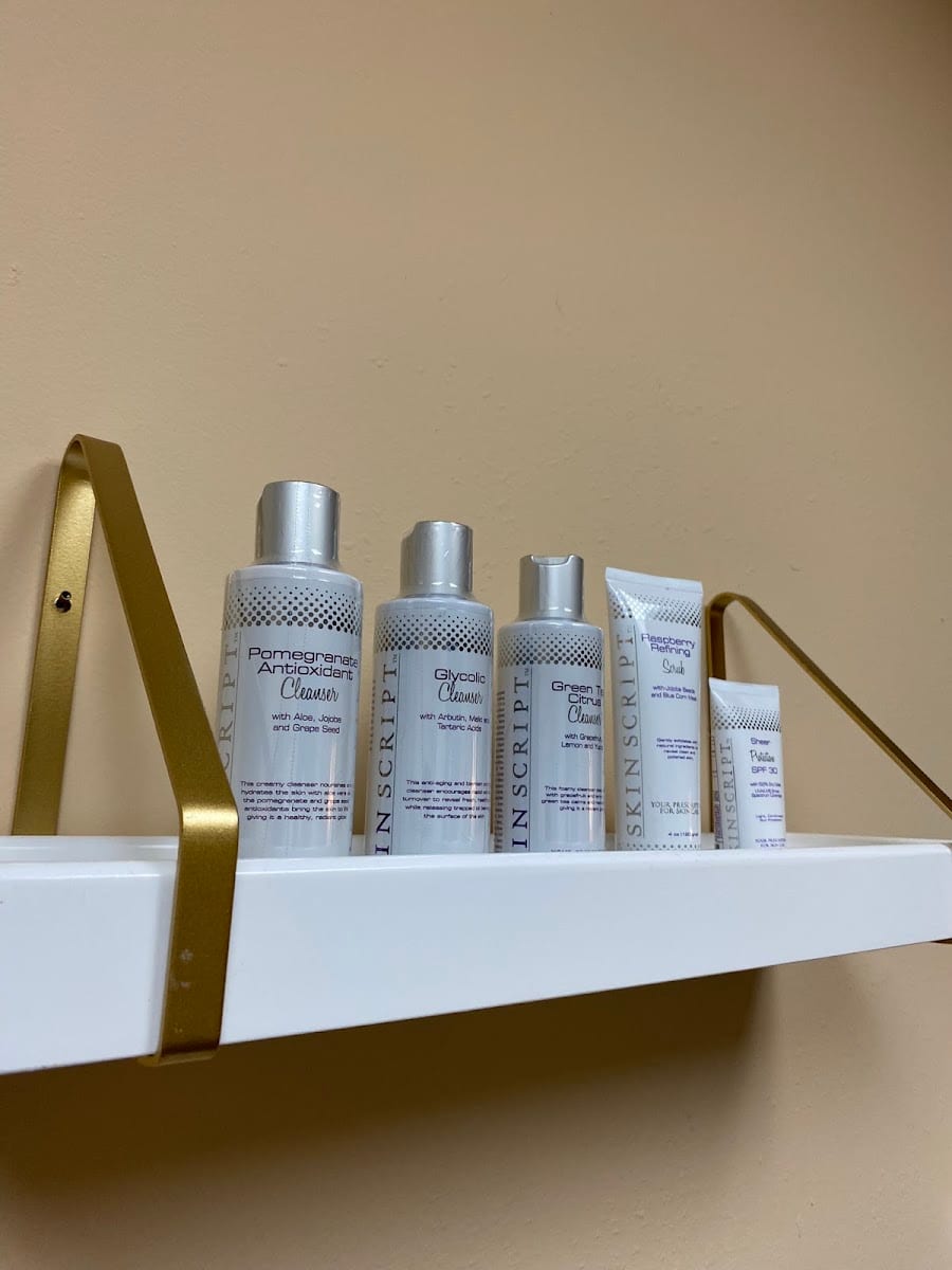 Halo Beauty Bar