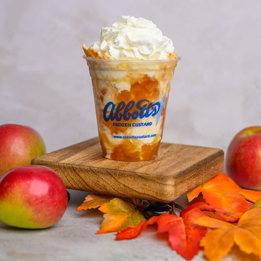 Abbott's Frozen Custard, photo 2