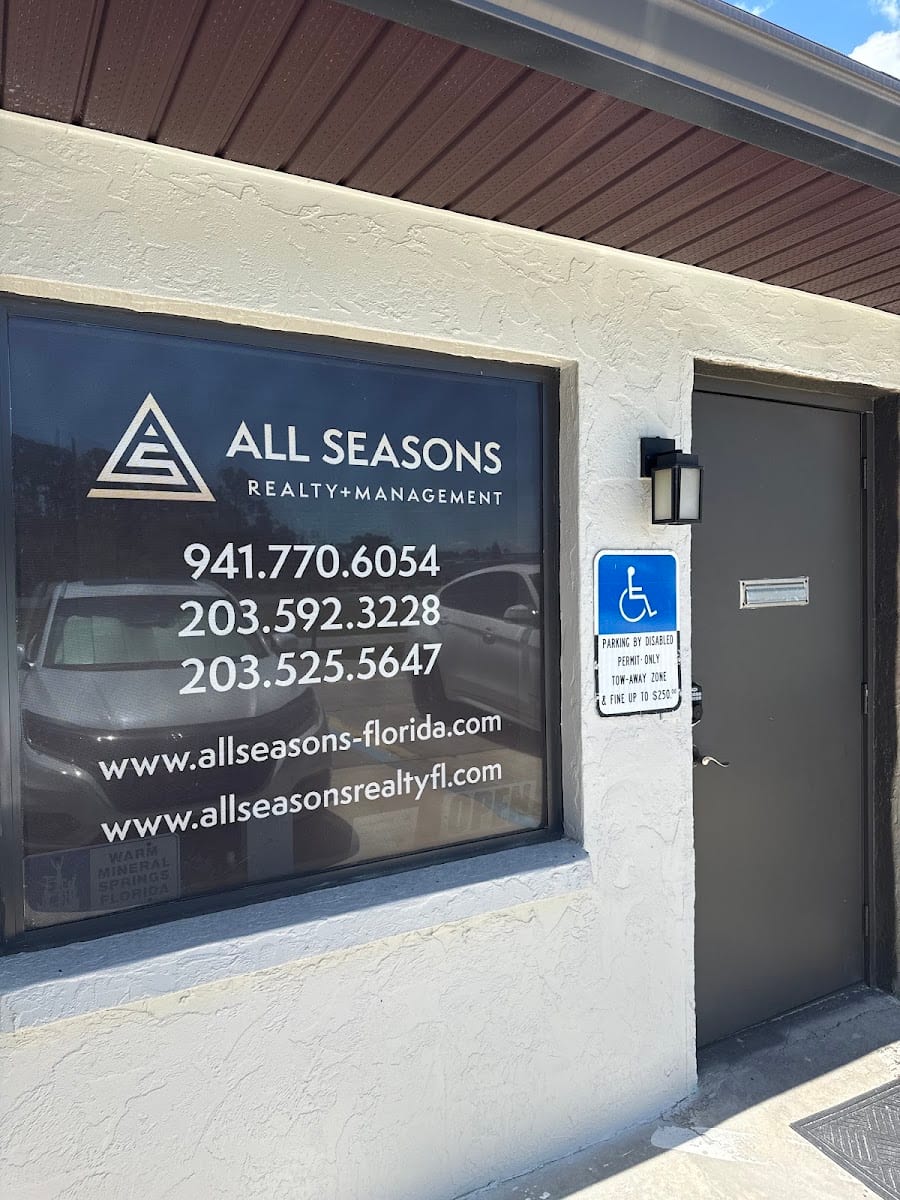 ALL SEASONS MANAGEMENT LLC, photo 2