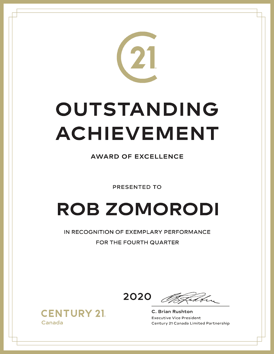 Zomorodi Real Property Investments, photo 3