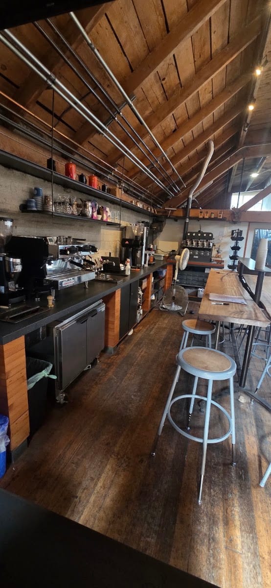 Sightglass Coffee