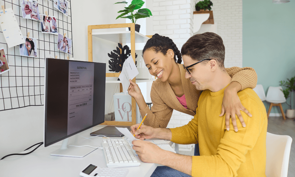Up to $890, tax-free — if the CRA knows you're here