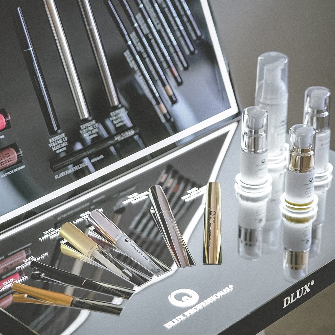 Dlux Pro Eyelash Extension Supplies / Lash for Less Inc/Posh Lash Lounge, photo 2