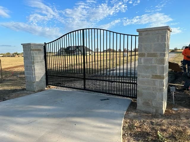 Lifetime Fence Company, photo 3