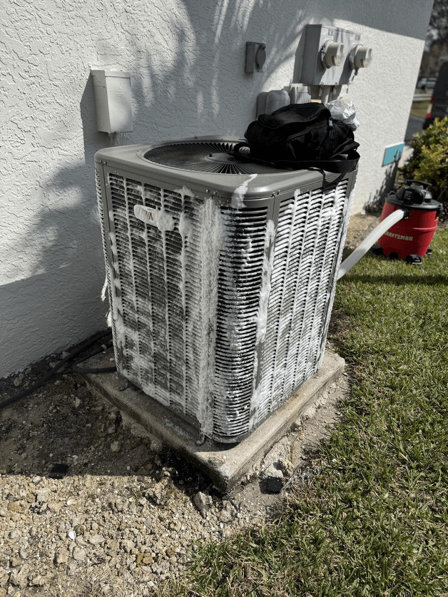 Pure Air Conditioning, photo 2