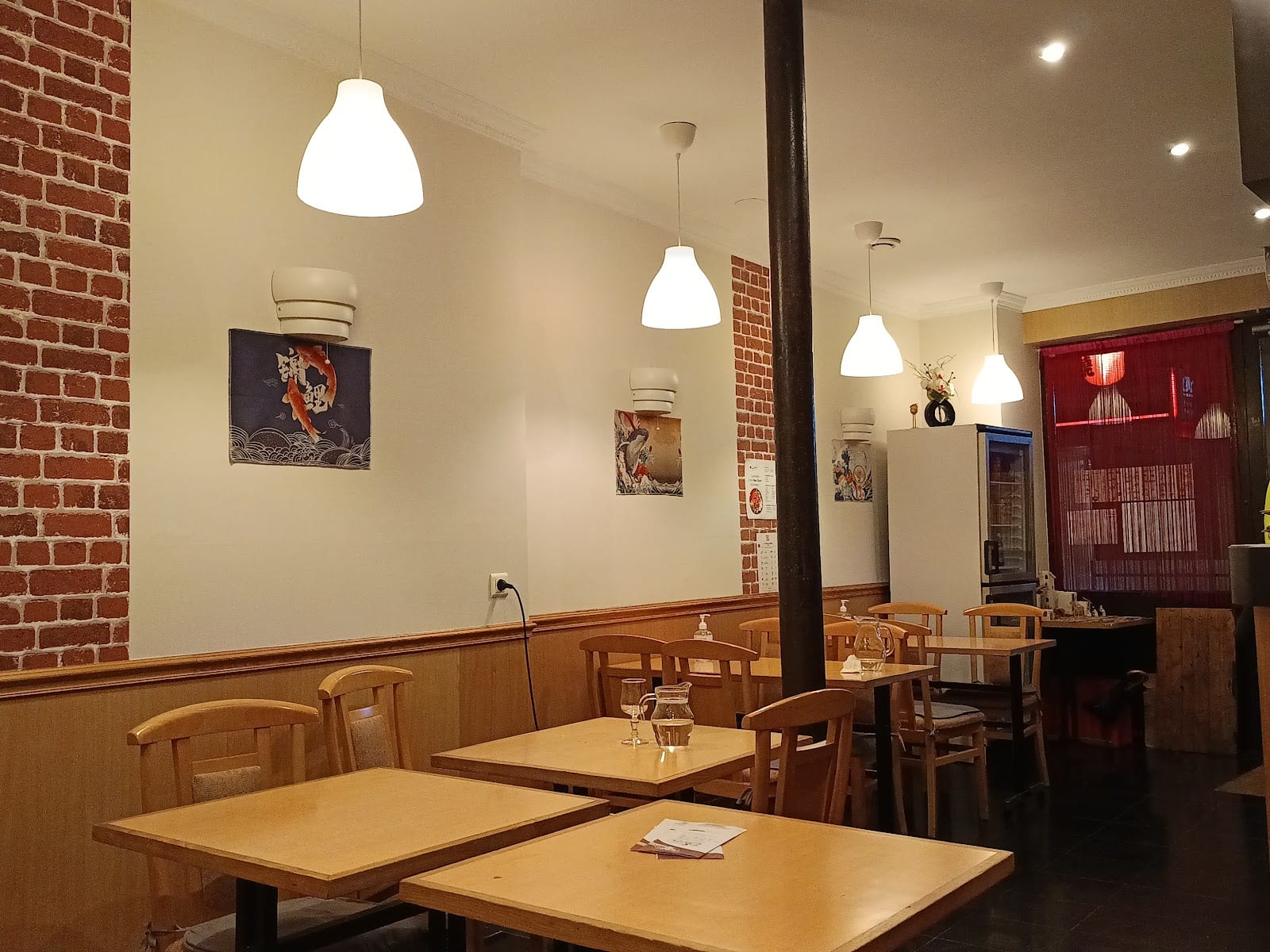 Sushi emany, photo 2