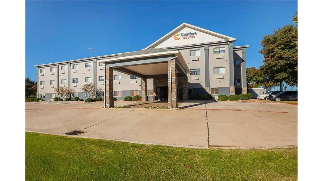 Extended Stay America Select Suites- Dallas - Lewisville, photo 2