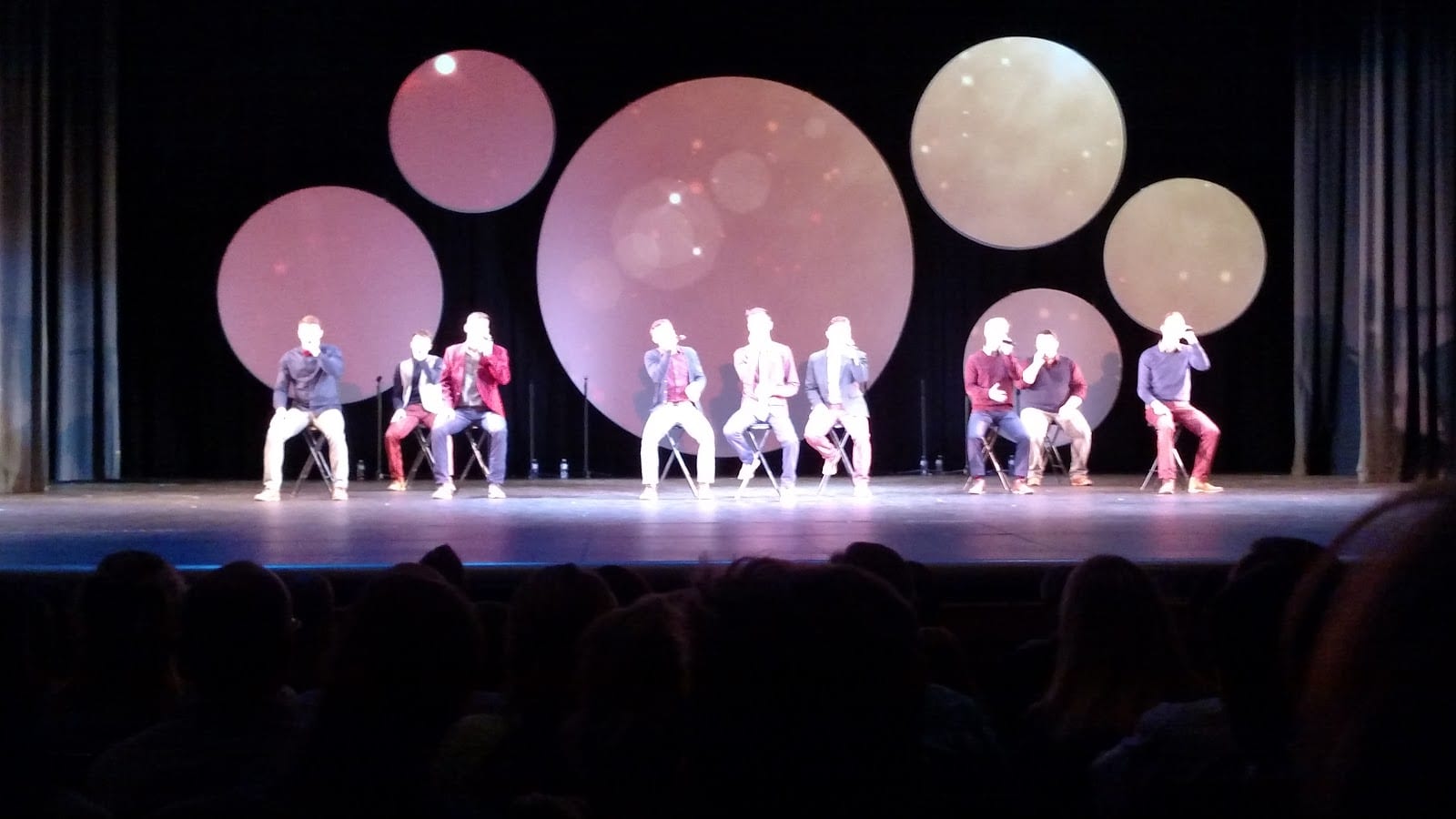 Heritage Center Theater, photo 3