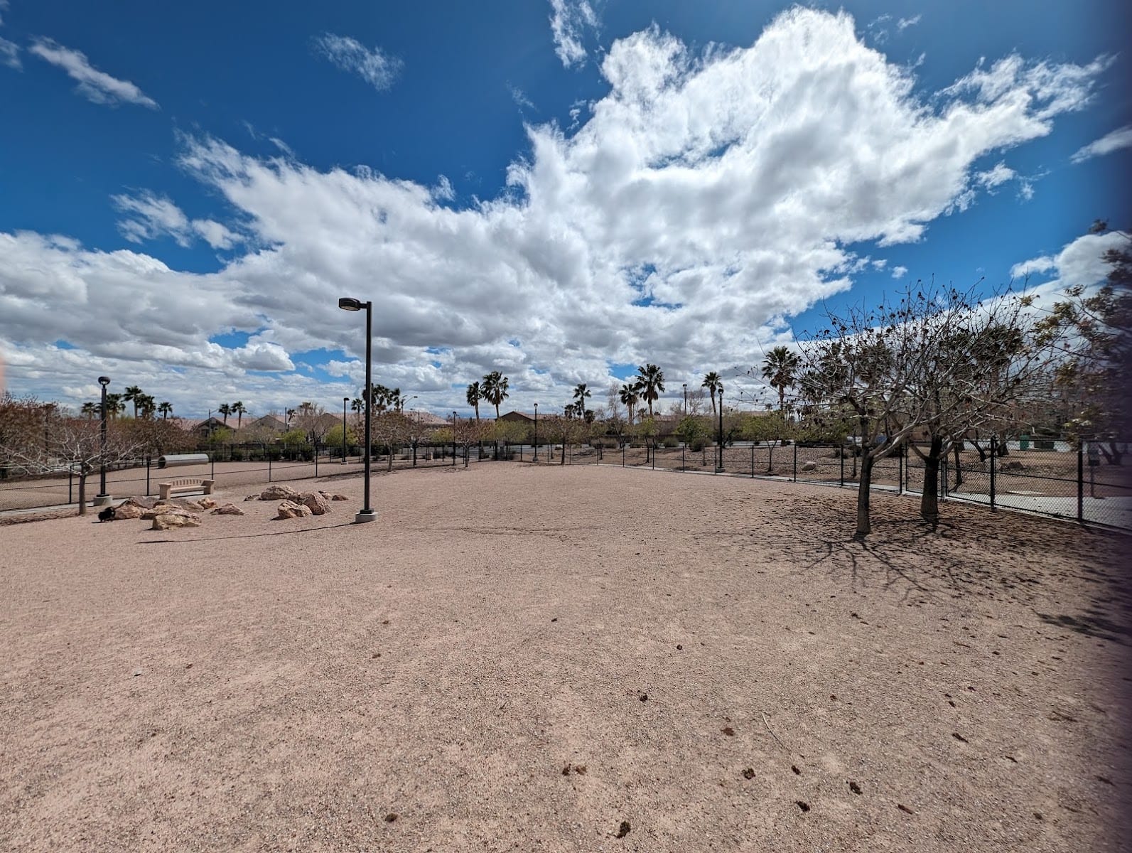 Winding Trails Park
