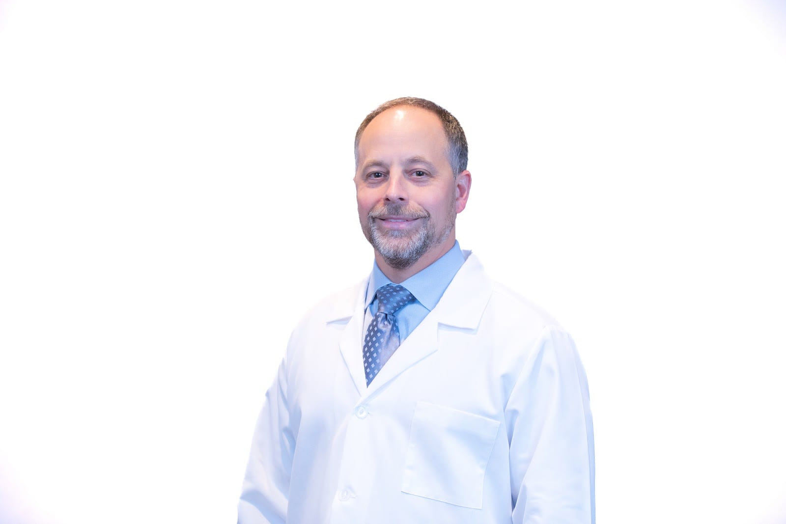 Thomas J. Way, MD