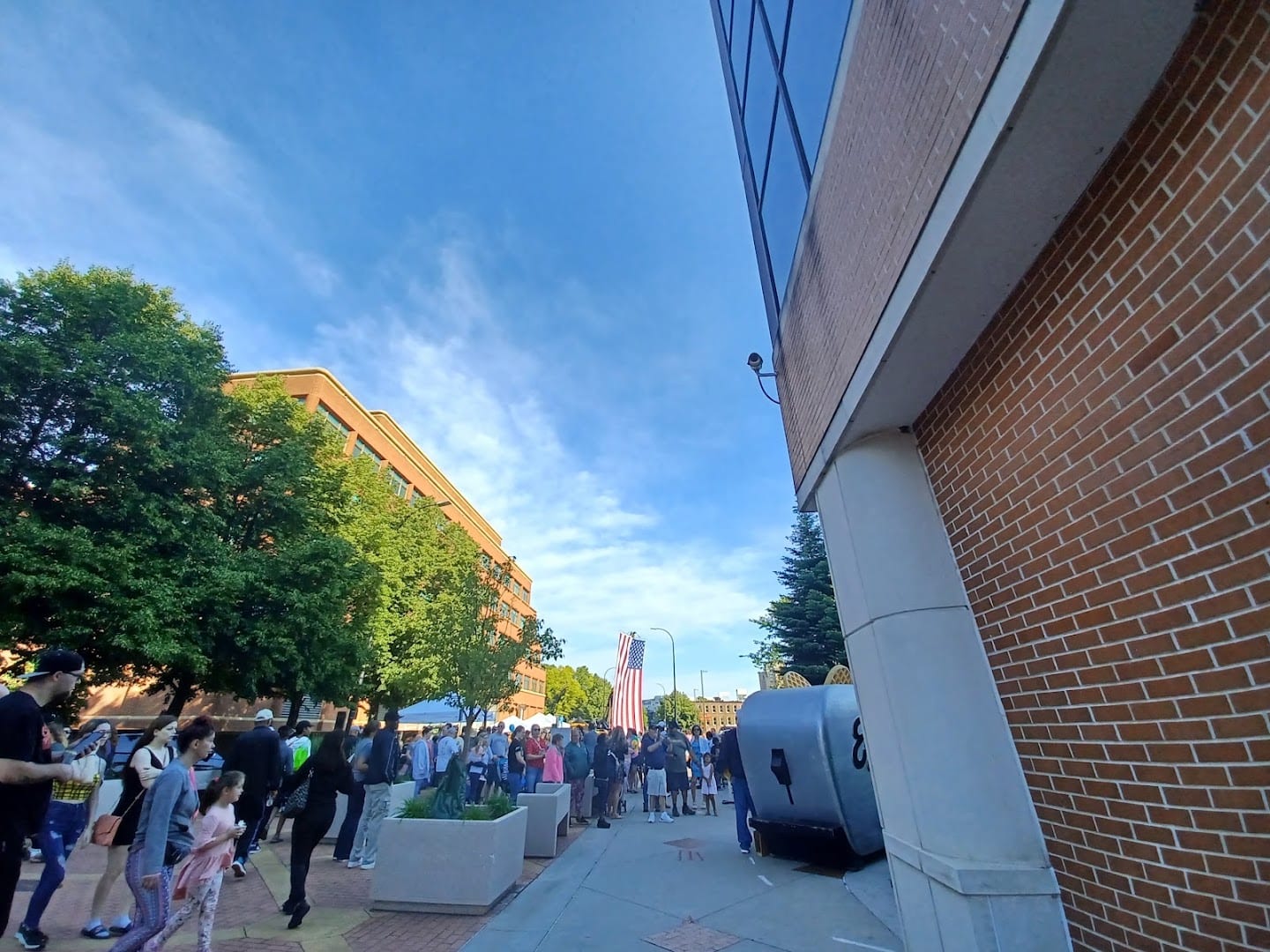 Battle Creek Cereal Festival, photo 2
