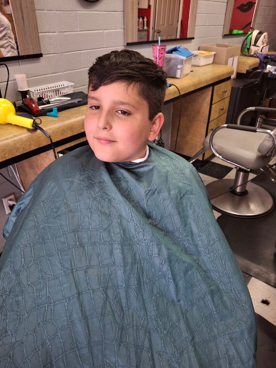 Salon Beauty New Style, photo 3