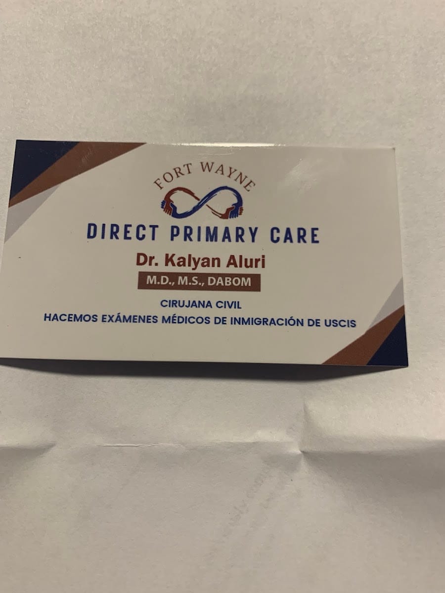Fort Wayne Direct Primary Care, photo 2