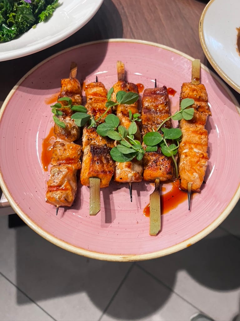 Aker Restaurant & Lounge, photo 3