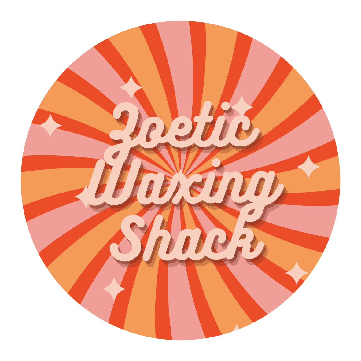 Zoetic Wax Shack