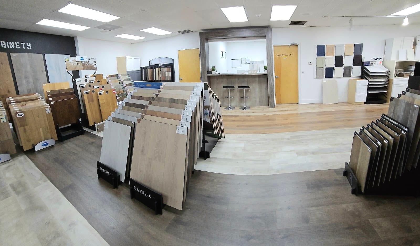 Visa Flooring & Cabinets, photo 4