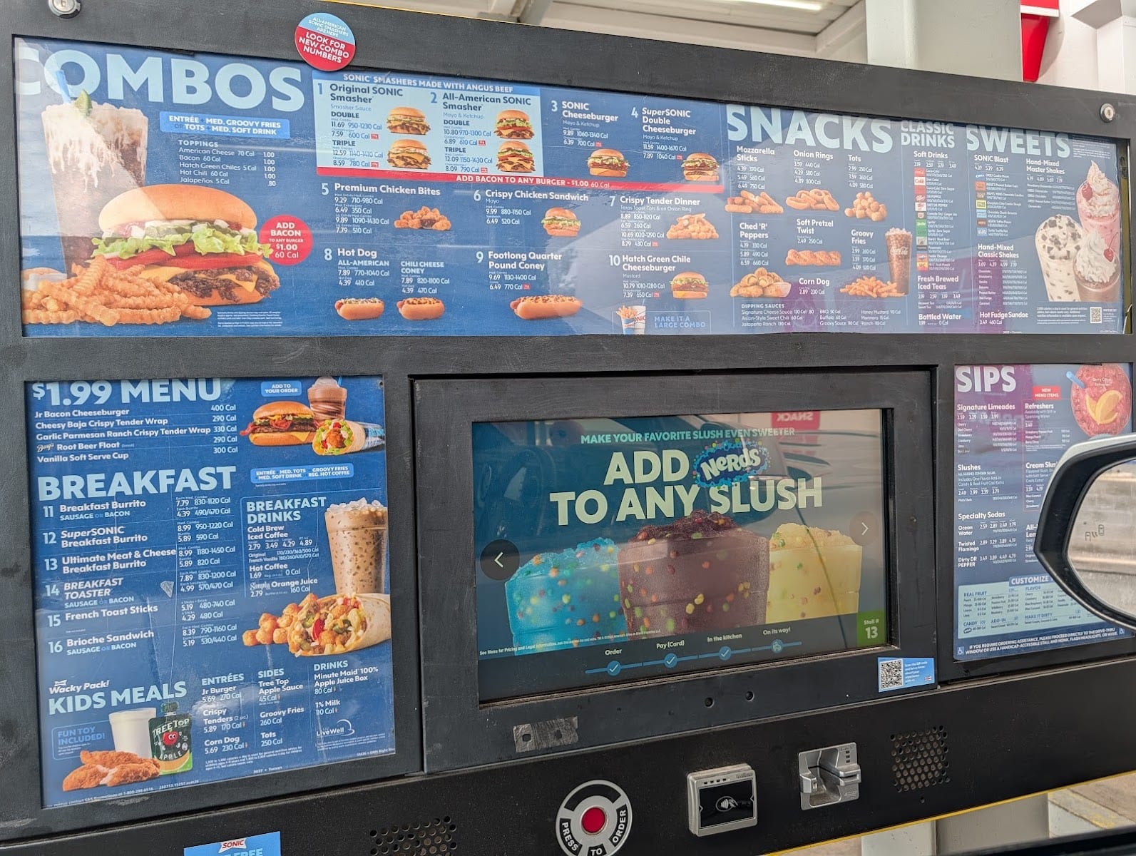 Sonic Drive-In, photo 4