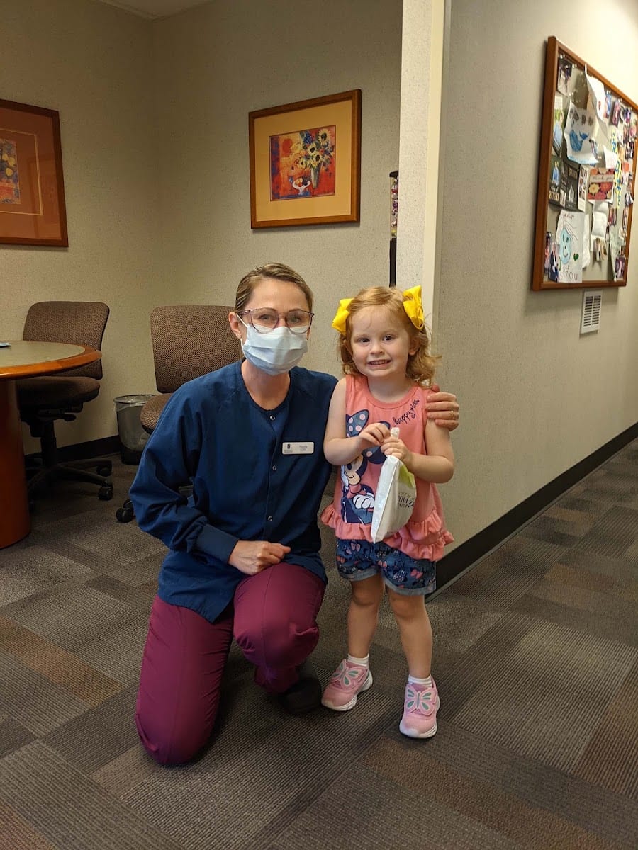 Southmoor Pediatric Dentistry
