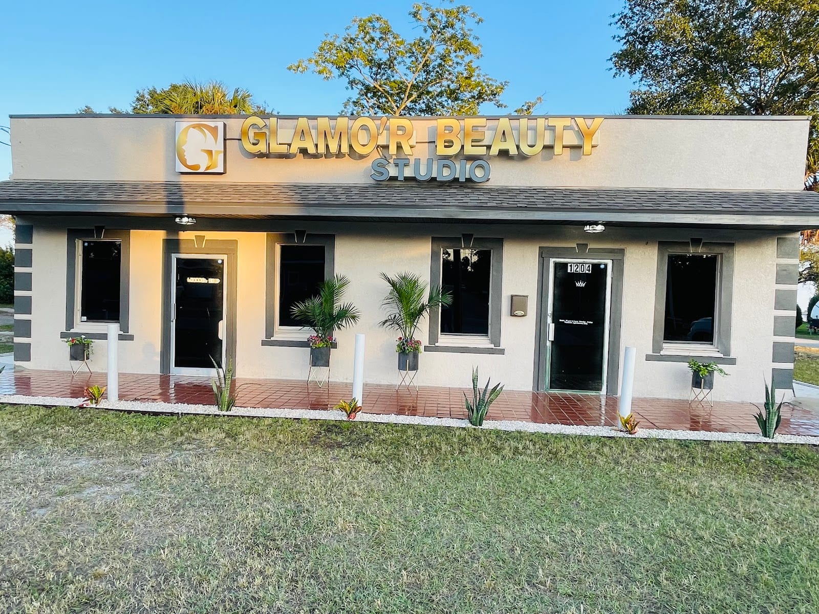 Glamo’r Beauty