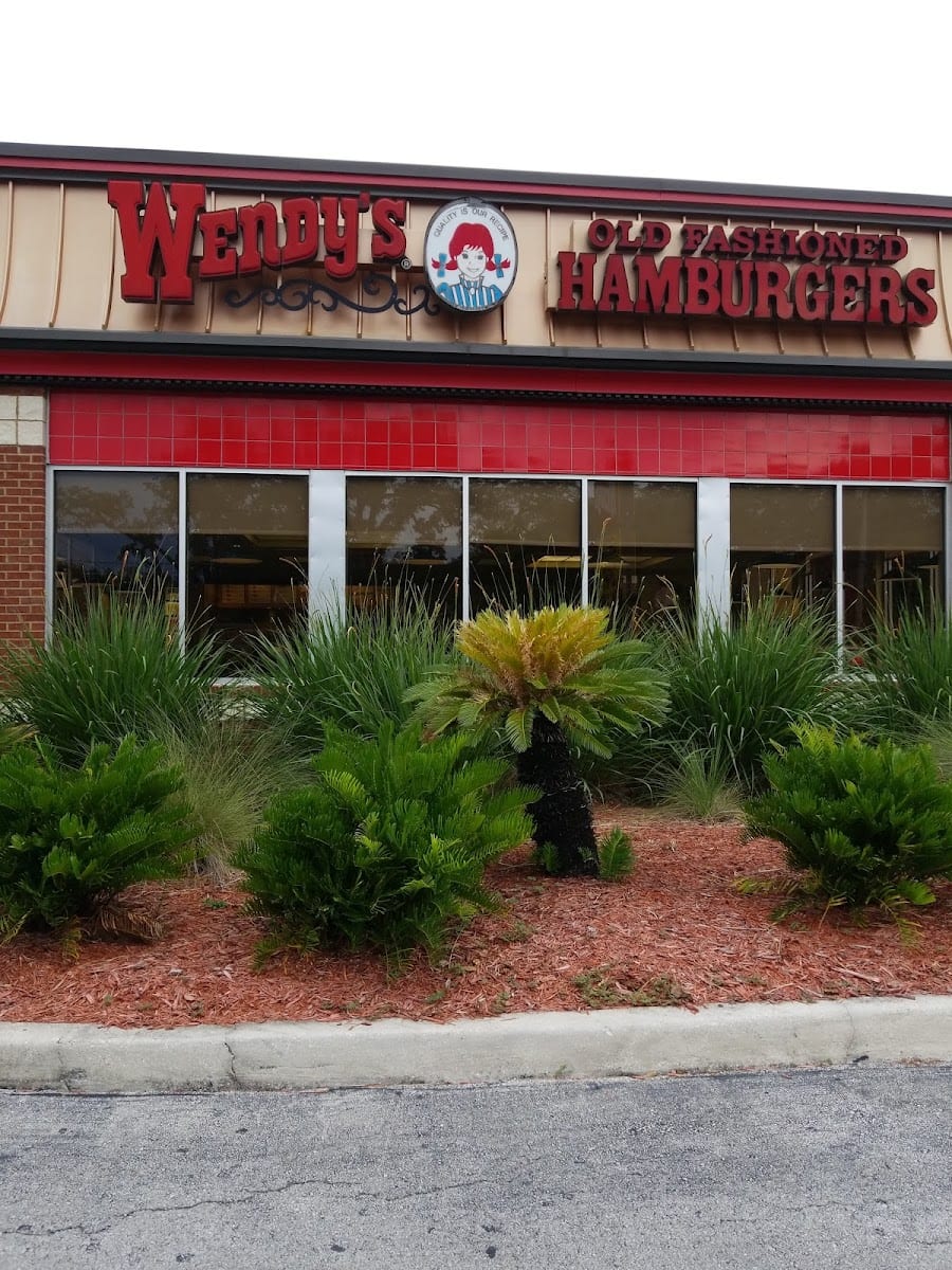 Wendy's, photo 2