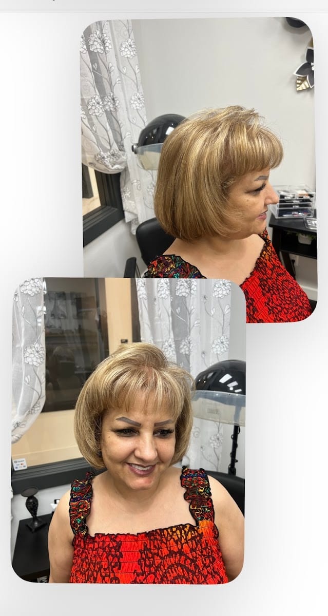 La Paris Beauty Salon, photo 3