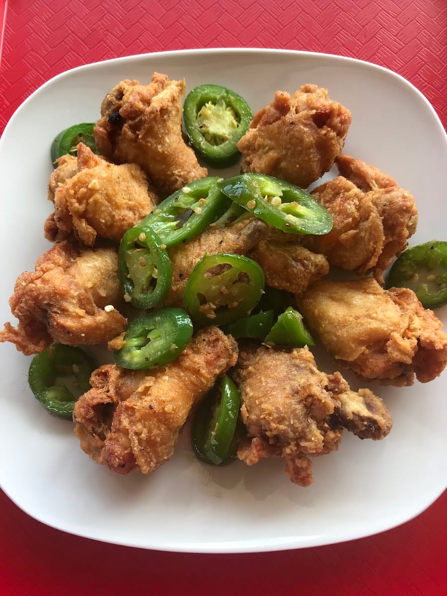 Hong Kong Express