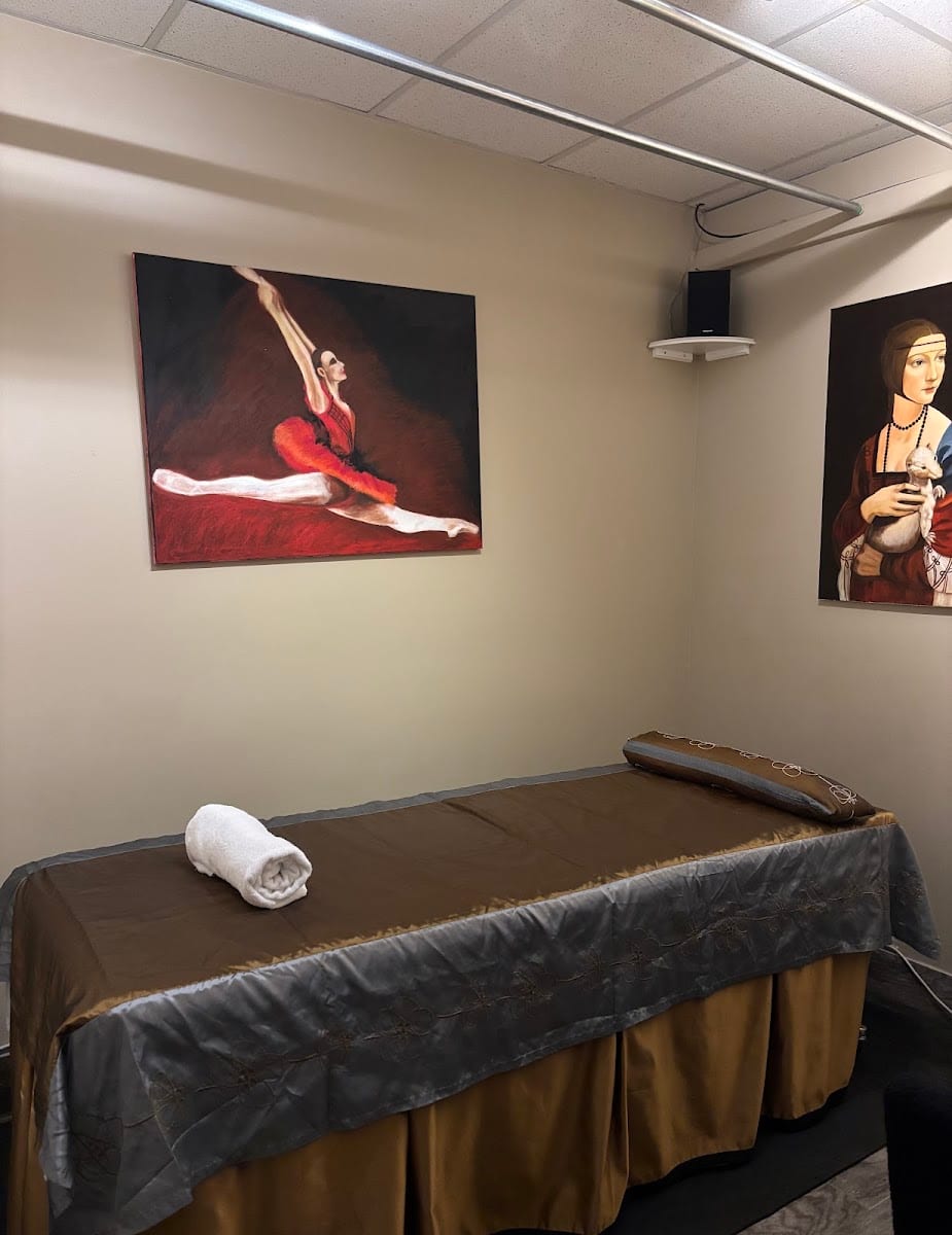 Nature Spa and Clinic