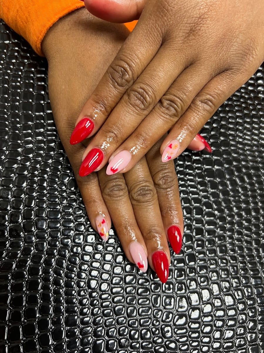 NailScape