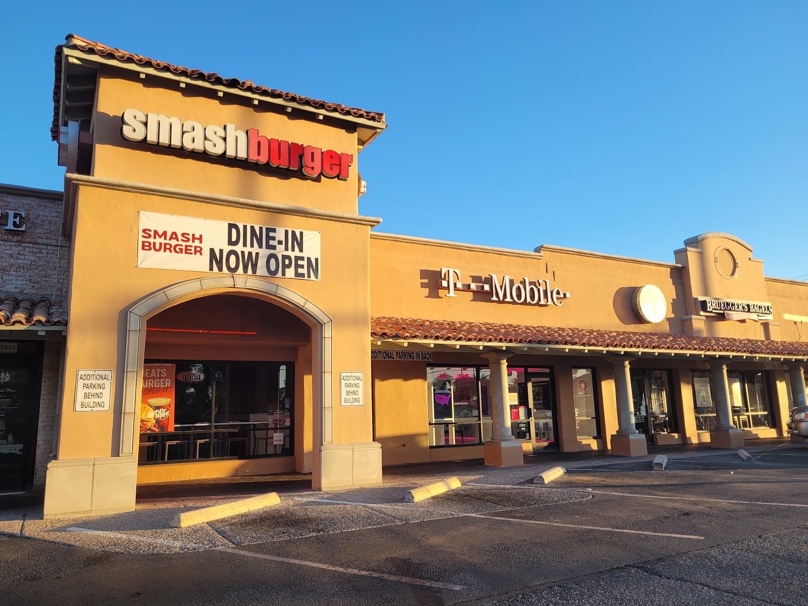Smashburger, photo 2