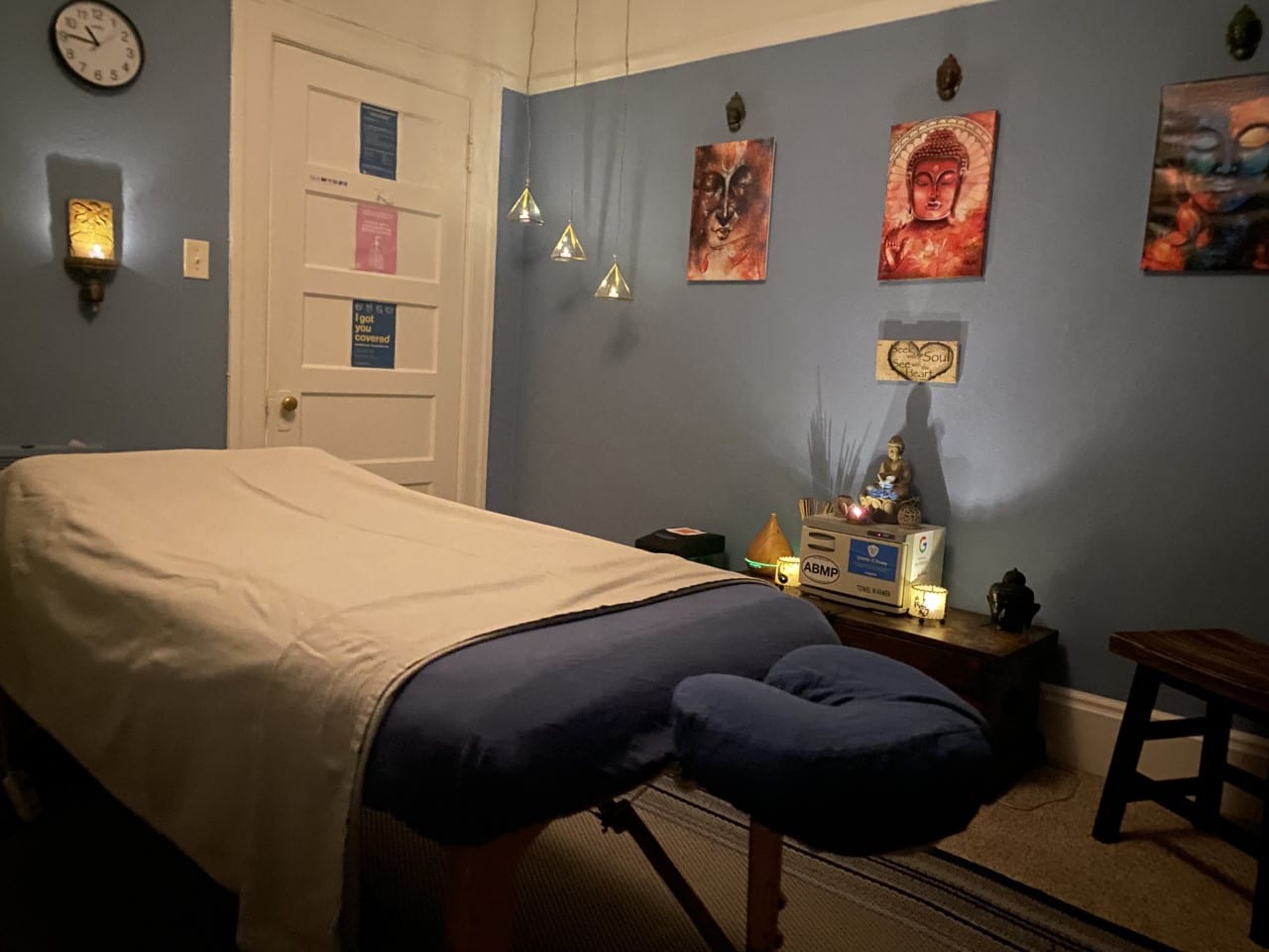 SF Swedish Massage, photo 2